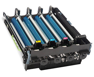LEX70C0P00 DRUM Black+Color para Lexmark C2132 ,CS310,CX410,XC2132-40K