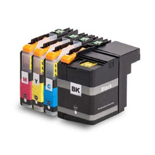 ARLC22UC 16ML Ciano para Brother MFC-J985DW/DCP-J785DW-1.2K