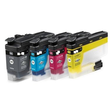 ARLC426BK Black para  Brother MFC-J4340,J4335,J4540-3K#LC426