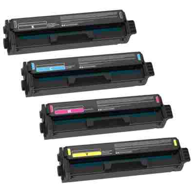 LEXC322M Magente para Lexmark MC3224,C3426,MC3326-1.5K#C3220M0