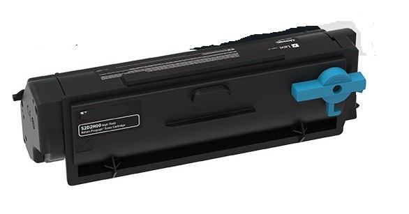 LEX55B2H00 Toner para Lexmark MS331,MS431 series-15K#55B0HA0