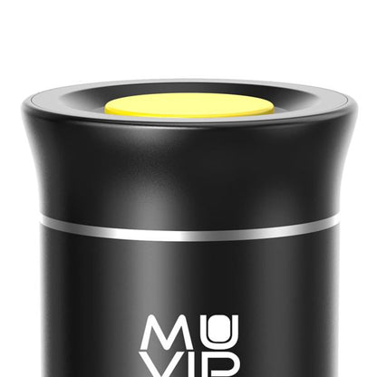 Máquina Café Portátil Café Moído e Cápsulas DG e NS Muvip Xpresscup