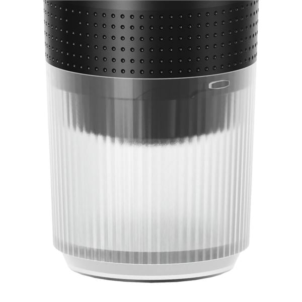 Máquina Café Portátil Café Moído e Cápsulas DG e NS Muvip Xpresscup