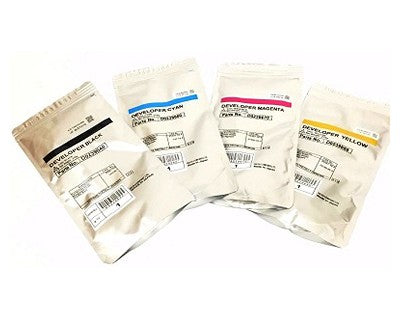 RICE8891M Magente Developer (OEM)MPC2030,2550,2800,3300,4000#D023-9670