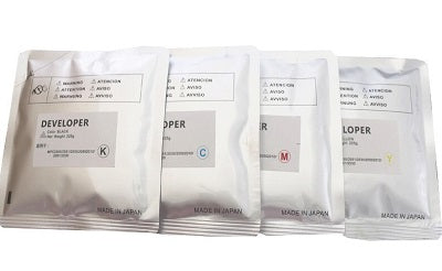 RICE8892C Ciano Developer Ricoh B230-9660,D089-9660,D144-9660-225g