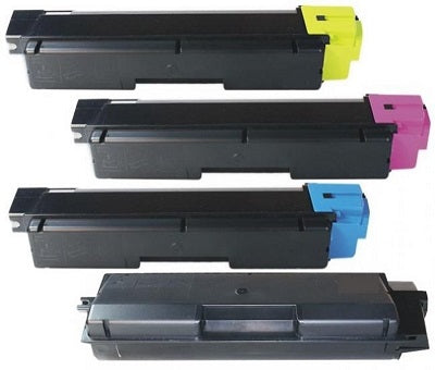 KYOTK5270Y Yellow para Kyocera Ecosys P6230,M6230,M6630-6K#1T02TVANL0