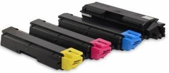 KYOTK5280C Ciano para Kyocera Ecosys P6235,M6235,M6635-11K#1T02TWCNL0