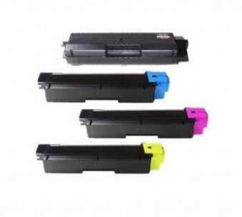 KYOTK5290M Magente+Waste para Kyocera Ecosys P7240cdn-13K#1T02TXBNL0