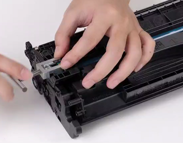 HPCF2CHIPTOOL Chip picking tool suitable for HPCF259 289 149 series