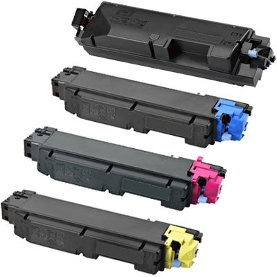 UTPK5018BK Black+Waste Triumph-Adler Utax P-C3562,3566-13K#1T02TW0UT0