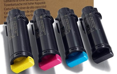 XER6515BK Black para Xerox WC6515 Phaser 6510 -5.5K#106R03480